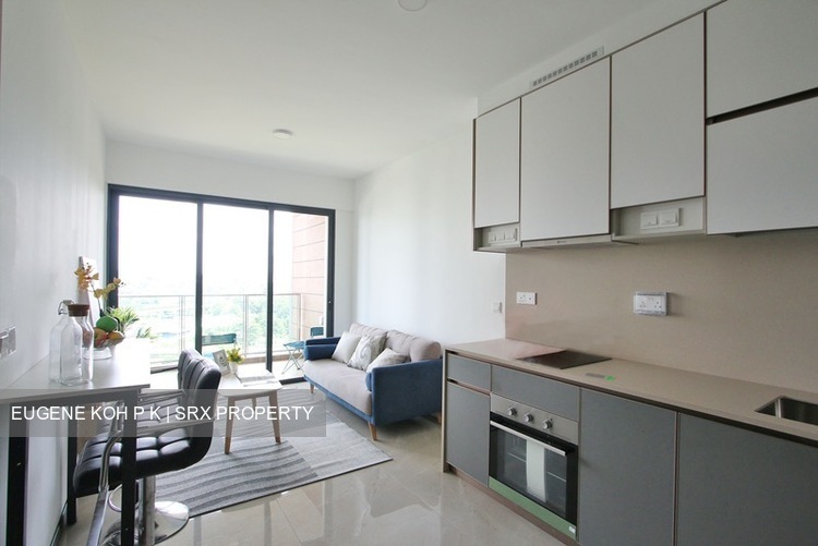 Normanton Park (D5), Apartment #492645891